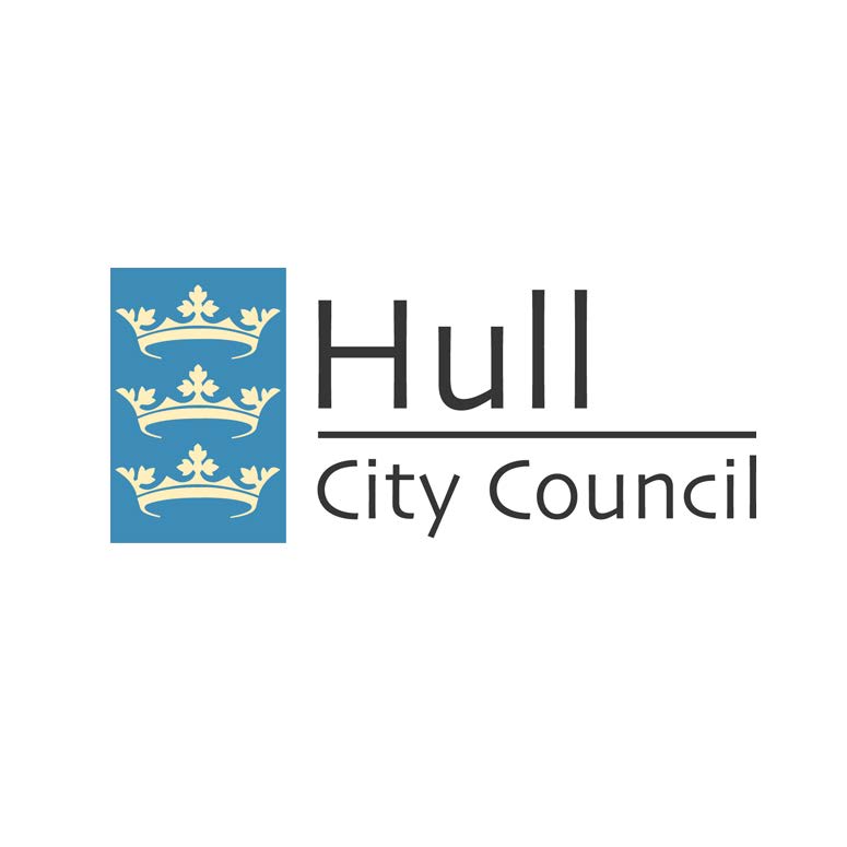 Hull Council Logo